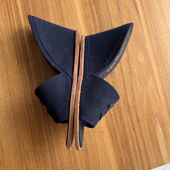 Chanel wedges - Picture 4 of 8